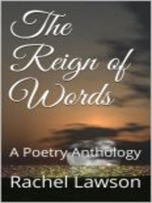 cover image of The Reign of Words